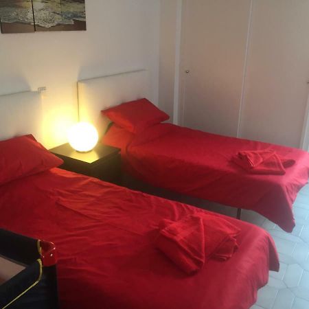 Jupiter Appartments Benalmádena Eksteriør billede