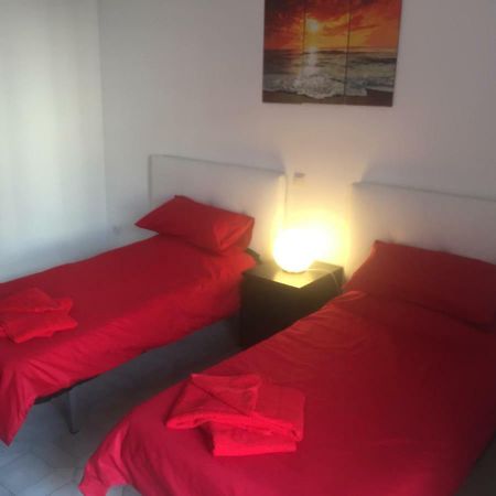 Jupiter Appartments Benalmádena Eksteriør billede