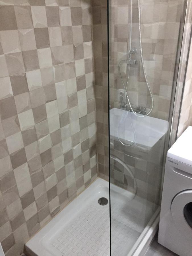 Jupiter Appartments Benalmádena Eksteriør billede
