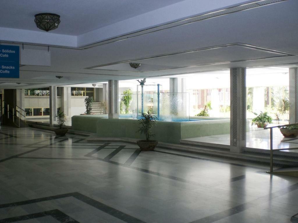Jupiter Appartments Benalmádena Eksteriør billede