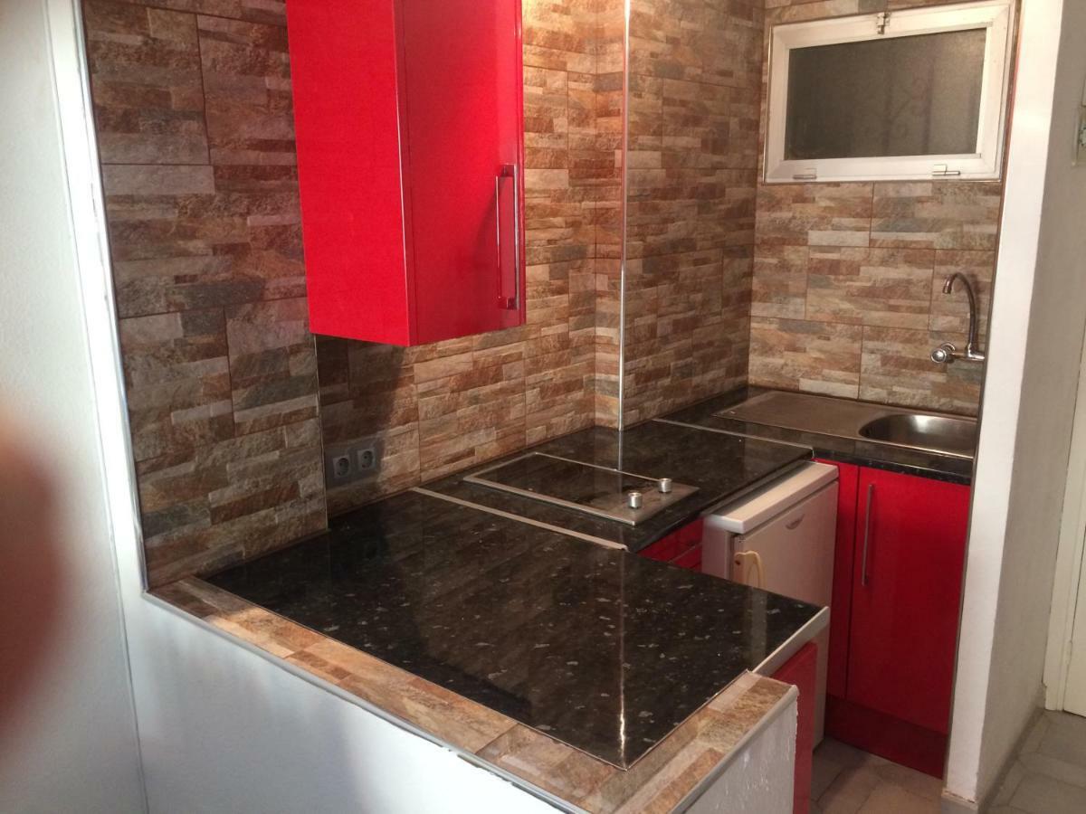 Jupiter Appartments Benalmádena Eksteriør billede