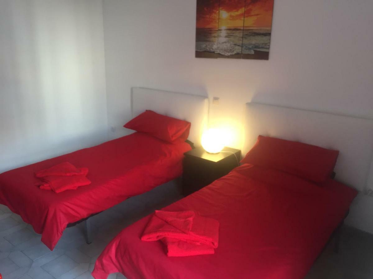 Jupiter Appartments Benalmádena Eksteriør billede